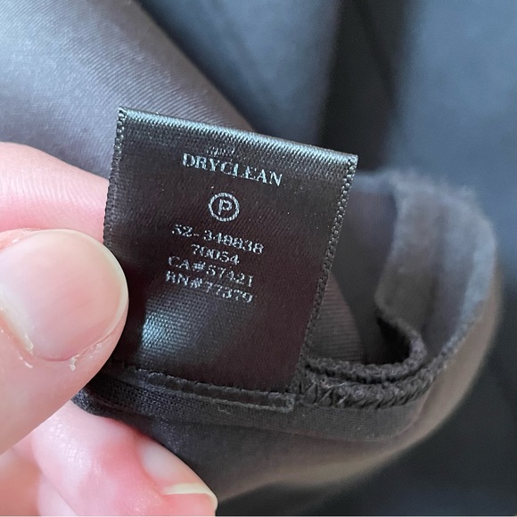 Ann Taylor Pleated Skirt - Picture 5 of 5